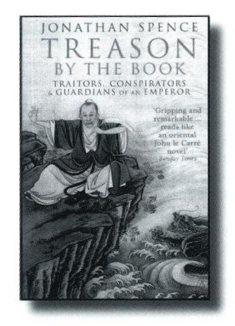 treason by the book